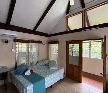 Northern Division House | Savusavu Salt Lake Guesthouse