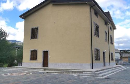 Altilia House | Savuto Affitta Camere