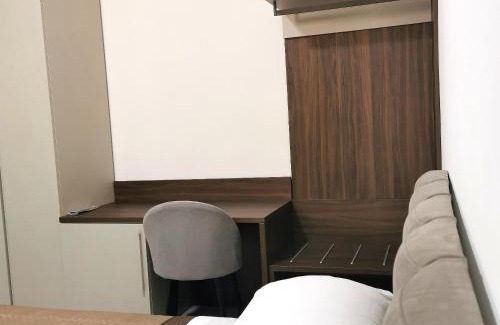 Altilia House | Savuto Affitta Camere
