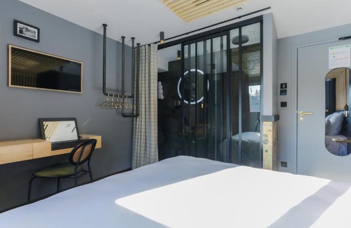 Verdun Hotel | Savy Hôtel