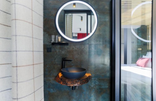 Verdun Hotel | Savy Hôtel