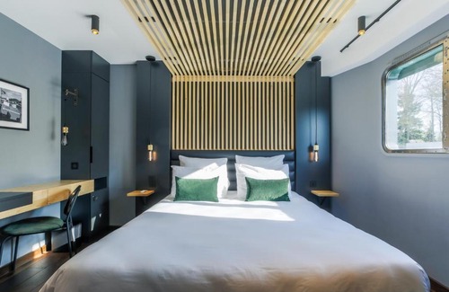 Verdun Hotel | Savy Hôtel