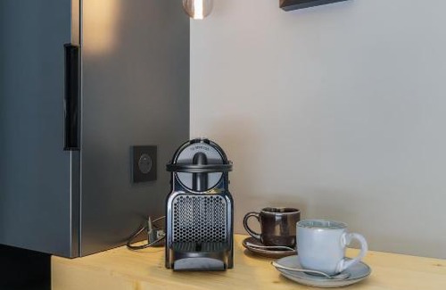 Verdun Hotel | Savy Hôtel