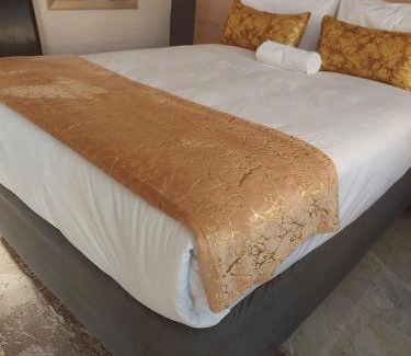 Jwaneng Bed & Breakfast | Sawa Sawa Lodge