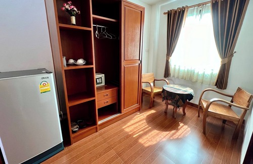 Nan Hotel | Sawadeelanna Hotel
