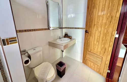 Nan Hotel | Sawadeelanna Hotel