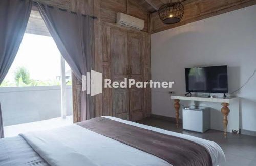 Mlati Hotel | Sawah Joglo Boutique Villa Mitra RedDoorz