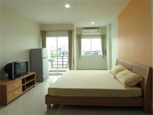 Nai Mueang Hotel | Sawairiang Place