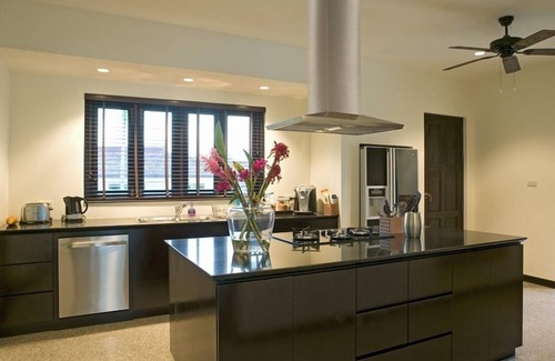 Nong Kae Villa | Sawan Villa: Your Private 4-BR Tropical Retreat in Hua Hin