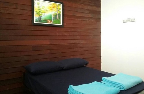 Sawang Arom House | Sawang Guesthouse