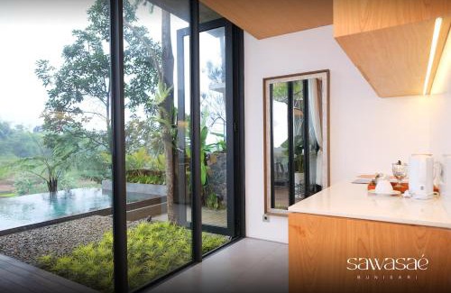 Cimenyan Villa | Sawasaé Bunisari
