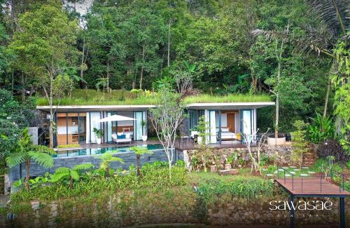 Cimenyan Villa | Sawasaé Bunisari