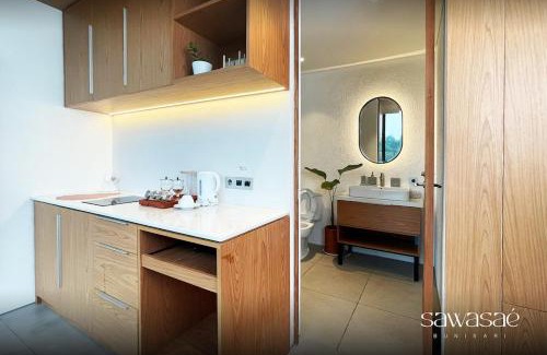 Cimenyan Villa | Sawasaé Bunisari