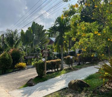 Thai Mueang House | Sawasdee Home Stay Resort & Pool