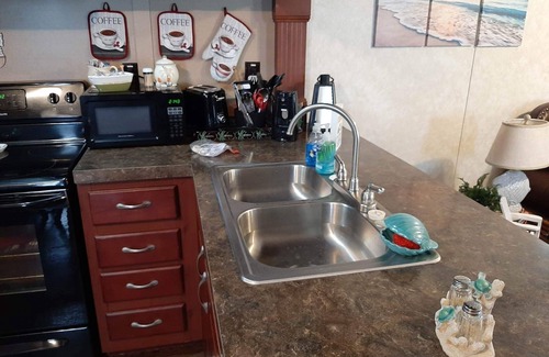 Steinhatchee House | Sawgrass Hill the perfect getaway -Sleeps 7