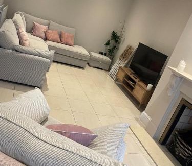 Killenard Apartment | Sawgrass Killenard