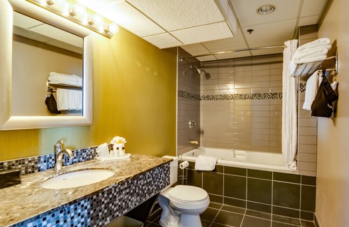 Southside Hotel | Sawridge Inn & Conference Centre Edmonton South