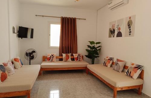 Aousja Apartment | Sawsen Ghar el melh