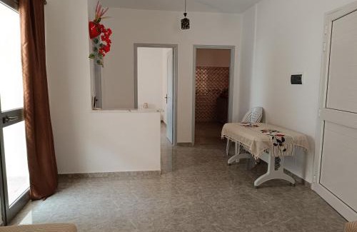 Aousja Apartment | Sawsen Ghar el melh