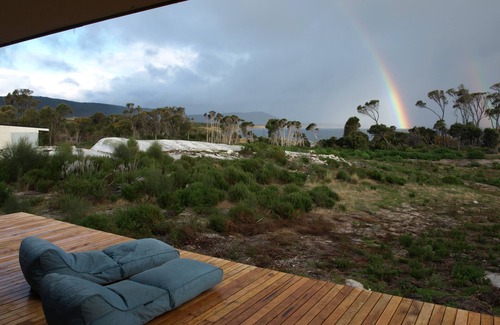 Blue Rocks Cabin | Sawyers Bay Shacks