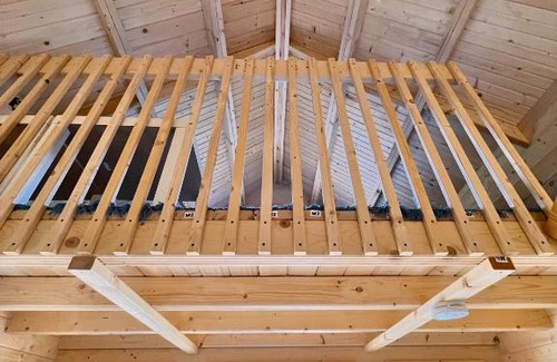 Langton Other | Sawyers Eco Cabin