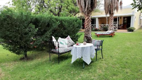 Prince Albert House | Saxe-Coburg Lodge
