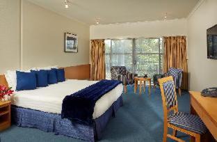 Stoke Hotel | Saxton Lodge