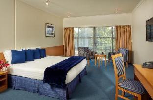 Stoke Hotel | Saxton Lodge