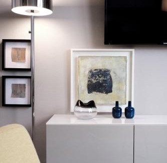 Mittelstadt Apartment | SAXX Apartments "Goldberg Karree"