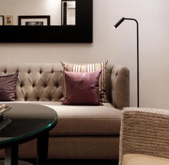 Mittelstadt Apartment | SAXX Apartments "Goldberg Karree"