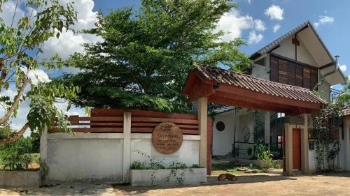 Chiang Khan Hotel | Saythong boutique hotel
