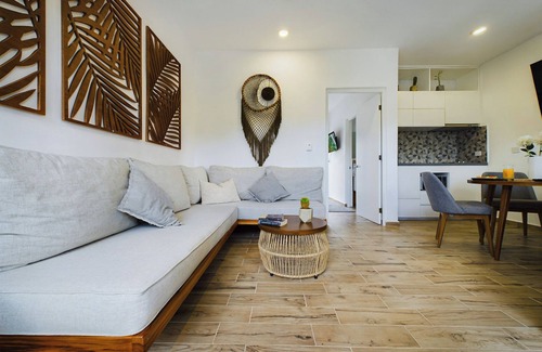 Colonia Adolfo Lopez Mateos Apartment | Sayu - Suite Arena
