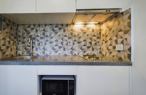 Colonia Adolfo Lopez Mateos Apartment | Sayu - Suite Arena