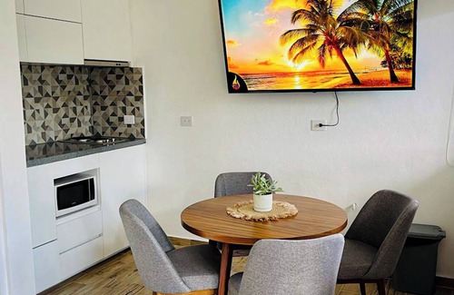 Colonia Adolfo Lopez Mateos Apartment | Sayu - Suite Arena