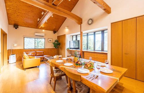 Shirahama Villa | Sayuragi Villa 白浜