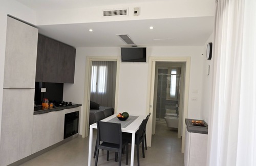 Marina di Pescoluse Apartment | SB ALTAMAREA BEACH EXPERIENCE