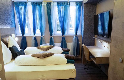 Oberasbach Hotel | SB Hotel Diamond