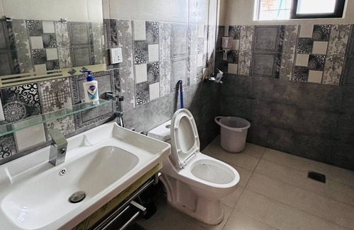Murree House | SB Rest House