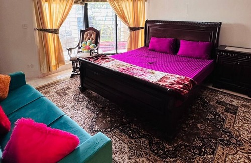 Murree House | SB Rest House