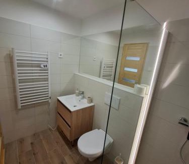 Salgotarjan Apartment | SB Sport Apartman