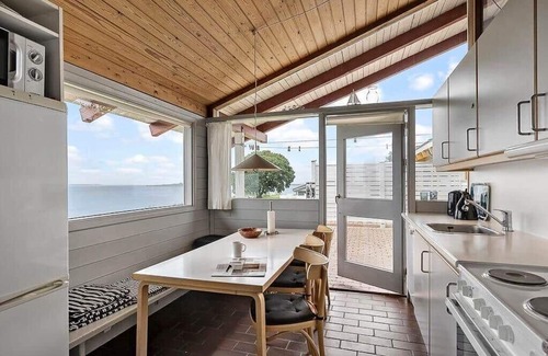 Aabenraa House | SB123 Aabenraa - Stephan Kappels vej 17