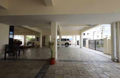 Tiruchanur Apartment | SBHS Homestay - Vrushabadri