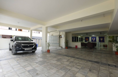 Tiruchanur Apartment | SBHS Homestay - Vrushabadri