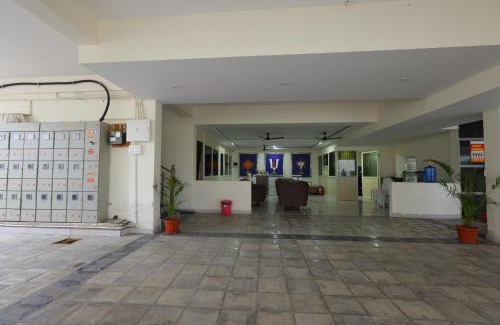 Tiruchanur Apartment | SBHS Homestay - Vrushabadri - Tiruchanoor Bypass Road