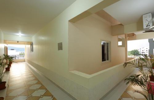 Tiruchanur Apartment | SBHS Homestay - Vrushabadri - Tiruchanoor Bypass Road