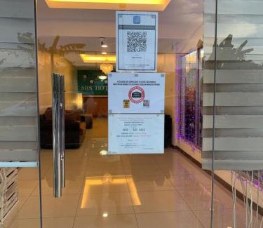 Padang Besar House | SBS HOTEL
