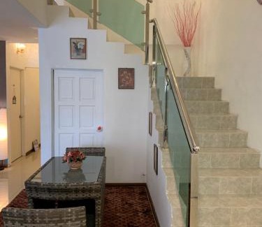Padang Besar House | SBS HOTEL