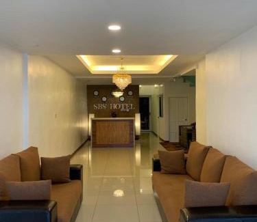Padang Besar House | SBS HOTEL