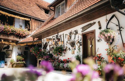 Wolfsberg House | Schmiedbauerhof