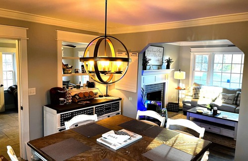Belton Other | SC Farmstead Cottage with modern amenities and farm views